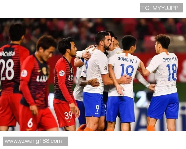 亚冠杯激战浦和红钻对决全北现代期待精彩对抗与荣耀之争