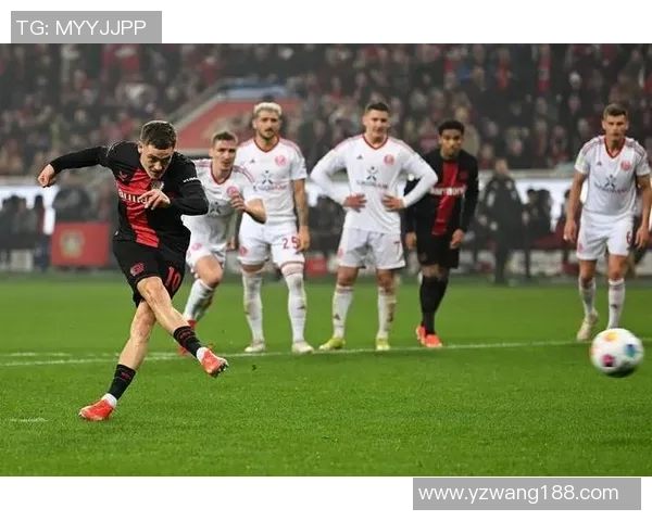 因戈尔施塔与勒沃库森的激烈对决展现足球魅力与战术智慧