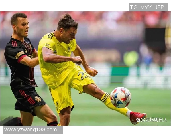 蒙特利尔冲击与多伦多的激烈对决揭示足球魅力与城市文化的碰撞 蒙特利尔冲击与多伦多的激烈对决揭示足球魅力与城市文化的碰撞