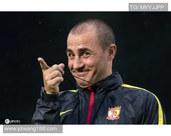 卡纳瓦罗:我会持续努力学习,看看今后是否有时机执教意大利 卡纳瓦罗:我会持续努力学习,看看今后是否有时机执教意大利