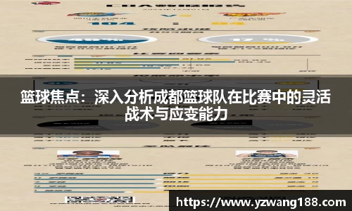 篮球焦点：深入分析成都篮球队在比赛中的灵活战术与应变能力